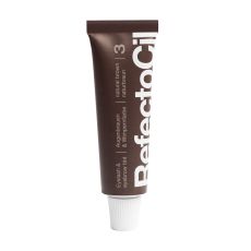 Teinture cils et sourcils RefectoCil n° 3 Brun Naturel 0 Starry cils