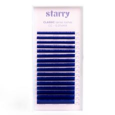 Cils bleus CC 0,07 MIX 6-13mm