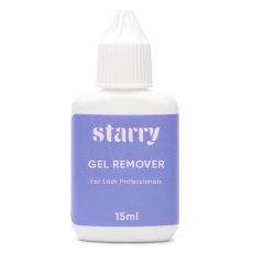 Gel nettoyant 15 ml 0 Starry cils