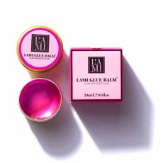 Lami Glue Balm, PEACH 20ml