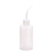 Flacon de rinçage des cils, transparent 0 Starry cils