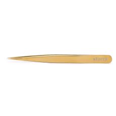 Light Gold Pinces G-01 2 Starry cils