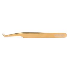 Light Gold Pinces V2G 3 Starry cils