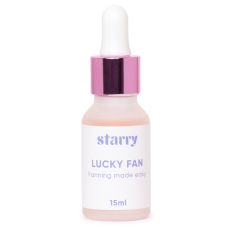 Lucky Fan 15 ml 0 Starry cils