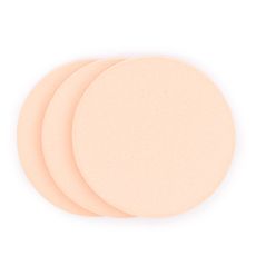 Eponge maquillage 3 pcs 3 Starry cils