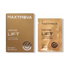 Maxymova STEP 1 LIFT
