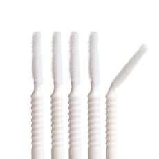 Micro brosses, pointe pliable 100pcs 0 Starry cils