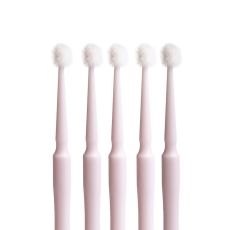 Micro brosses, 100 pcs 0 Starry cils