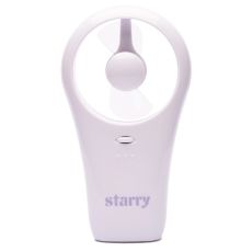 Mini ventilateur 1 Starry cils