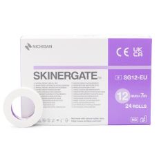 Ruban Nichiban Skinergate 12mm, 24pcs 0 Starry cils