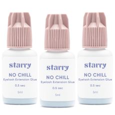Colle à cils NO CHILL 3 pcs 0 Starry cils