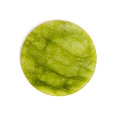 Support colle pierre de jade 0 Starry cils