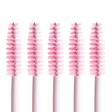 Brosse à cils, rose 0 Starry cils