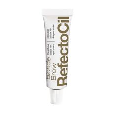 RefectoCil Blonde Brow 1 Starry cils