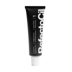 Teinture cils et sourcils RefectoCil n° 1 Noir Profond 0 Starry cils