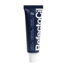 Teinture cils et sourcils RefectoCil n° 2 Bleu Noir 0 Starry cils