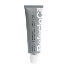 Teinture cils et sourcils RefectoCil n° 1.1 Graphite 0 Starry cils