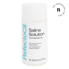 RefectoCil Solution Saline, 150 ml 0 Starry cils