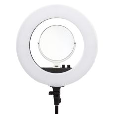 Starry LED Ring Light 2  7 Starry cils