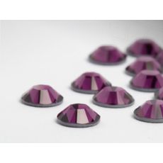 SW cristaux SS5 Amethyst 50 pcs  1 Starry cils