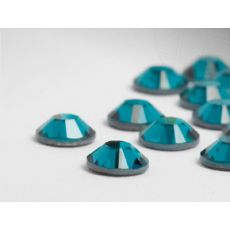 SW cristaux SS5 Blue Zircon 50 pcs  1 Starry cils