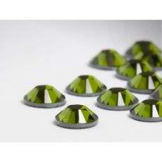 SW cristaux SS5 Olivine 50 pcs  1 Starry cils