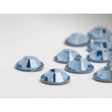SW cristaux SS5 Aquamarine 50 pcs  1 Starry cils