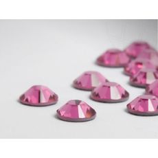 Swarovski SS5 Rose 20 pcs 1 Starry cils