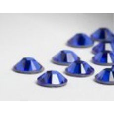 Swarovski SS5 Sapphire 20 pcs 0 Starry cils