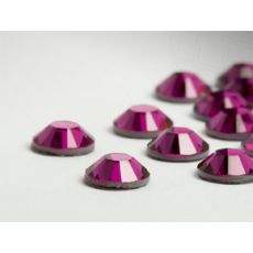 Swarovski SS6 Fuchsia 20 pcs 1 Starry cils