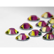 Swarovski SS6 Volcano 20 pcs 1 Starry cils