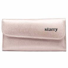 Etui à pince, or rose 1 Starry cils