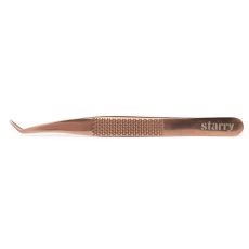 Rose Gold Pinces VLG 4 Starry cils