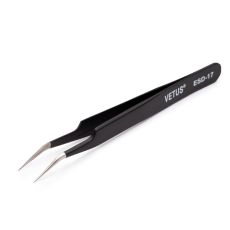 Pinces Vetus, ESD-17 0 Starry cils